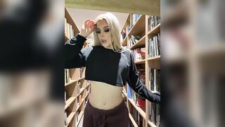 AlyssaFoxx_ - My Model Stripcam outdoor shaven anal-fisting anal-masturbation luxurious-privates