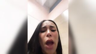 Naatalia - My Model Stripcam hairy-armpits best big-tits-doggy-style latin-hairy black-hair