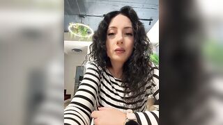 BeckyShineX - My Model Stripcam foot-fetish striptease-milfs anal-toys masturbation humiliation