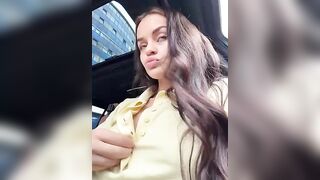 AngelinaTeller - My Model Stripcam fingering-white mobile erotic-dance cooking dildo-or-vibrator-young
