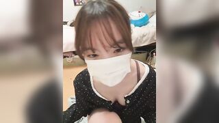 RIRI_Chan_ - My Model Stripcam petite-young black-hair-young young romantic-young sexting