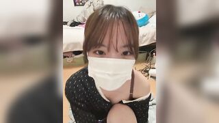 RIRI_Chan_ - My Model Stripcam petite-young black-hair-young young romantic-young sexting