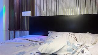 TANISHA04 - My Model Stripcam sexting long-hair best cumshot topless