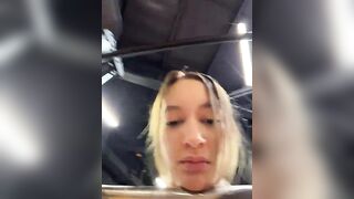 Ana____ - My Model Stripcam dildo-or-vibrator-young blondes dildo-or-vibrator-deepthroat shower luxurious-privates-young