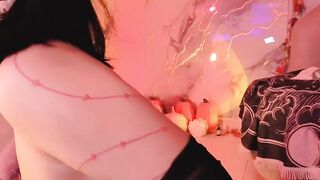 Katemoss70 - My Model Stripcam fingering-young big-ass nylon fingering-young moderately-priced-cam2cam