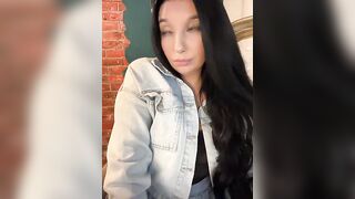 Tisha_Busty - My Model Stripcam big-ass-big-tits foot-fetish-milfs brunettes-milfs fingering-milfs big-tits-blowjob