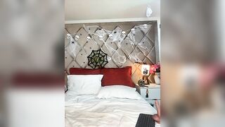 AngelinaDuvall - My Model Stripcam fuck-machine recordable-privates-young mobile-young mobile footjob