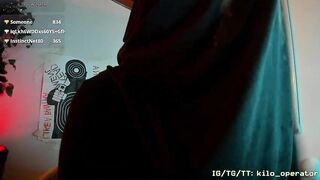 Kilo-09 - My Model Stripcam spanking recordable-publics handjob white big-tits-hairy