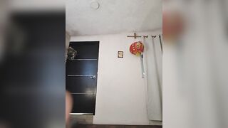 ElaRuil69 - My Model Stripcam cosplay masturbation upskirt heels upskirt