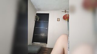 ElaRuil69 - My Model Stripcam cosplay masturbation upskirt heels upskirt
