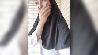 LynaFrost - My Model Stripcam brunettes outdoor footjob brunettes orgasm