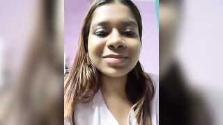 Mashuqqa_Forever - My Model Stripcam humiliation topless-indian big-ass foot-fetish piercings-indian