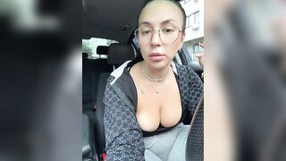 Bunny_Lush - My Model Stripcam fingering-white hd long-hair blowjob middle-priced-privates-young