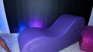 Destruction_no_mercy_ - My Model Stripcam fingering oil-show petite medium-hair anal-fingering