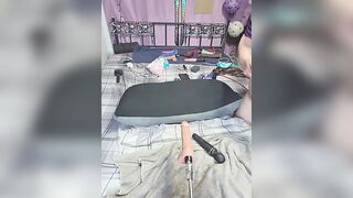 BabygurlJay - My Model Stripcam fingering anal-masturbation bbw-young bbw-blowjob hardcore