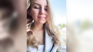 -stray-cat- - My Model Stripcam anal-young big-tits-blondes gamers masturbation dildo-or-vibrator-anal
