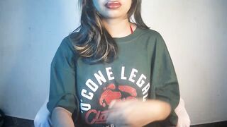 Nina_Pink_ - My Model Stripcam curvy big-ass-asian recordable-publics curvy-young big-nipples