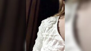 Vaniluu9 - My Model Stripcam cheapest-privates-best jeans topless-young tattoos short-hair