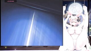 Mitao_ - My Model Stripcam chinese video-games recordable-privates big-tits-petite black-hair