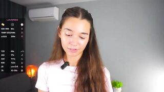 SallieLenorud - My Model Stripcam yoga mistresses latex lovense russian