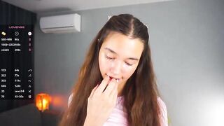 SallieLenorud - My Model Stripcam yoga mistresses latex lovense russian