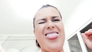ClaraAndTerry - My Model Stripcam luxurious-privates big-ass-anal curvy brunettes-blowjob curvy-milfs