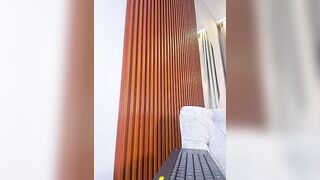 Sweet_Ariadna_ - My Model Stripcam corset leather cam2cam mobile sexting