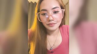 sexybabedine - My Model Stripcam young asian-blowjob dildo-or-vibrator fingering-young anal-young
