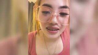 sexybabedine - My Model Stripcam young asian-blowjob dildo-or-vibrator fingering-young anal-young