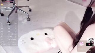 Hahaha_ha2 - My Model Stripcam sexting petite-asian brunettes-blowjob striptease-asian squirt