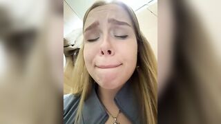Liza_risky - My Model Stripcam handy big-tits-doggy-style petite yoga-young striptease