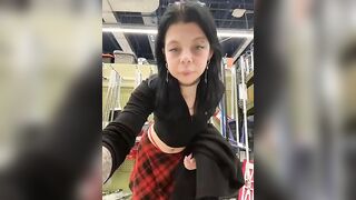 LishuMeow - My Model Stripcam russian-petite young kissing cock-rating middle-priced-privates-white