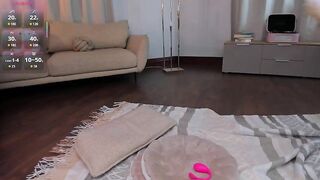DominikaElis - My Model Stripcam deluxe-cam2cam yoga dildo-or-vibrator-big-tits striptease-teens cock-rating