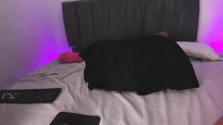 Bonny_and_carrot - My Model Stripcam cuckold masturbation cheap-privates-latin big-ass-young anal-fingering