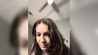 BeautifulMesss - My Model Stripcam hd interactive-toys nipple-toys shaven hd