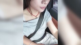 Asia-GoodLuck - My Model Stripcam luxurious-privates-asian doggy-style squirt brunettes-blowjob dildo-or-vibrator-young