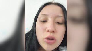 mileidy0106 - My Model Stripcam best anal anal-teens colombian-teens recordable-privates