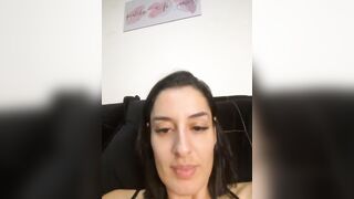 Catmila94 - My Model Stripcam fingering-latin spanking young orgasm masturbation