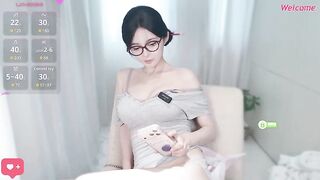 476952- - My Model Stripcam trimmed asian best luxurious-privates-young hd