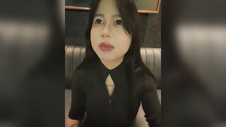 AAin-00 - My Model Stripcam masturbation orgasm squirt-asian fingering-teens foot-fetish-teens