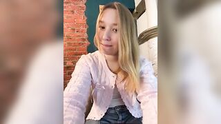 -NaughtyAngel- - My Model Stripcam petite-teens best-teens white-teens twerk-teens petite
