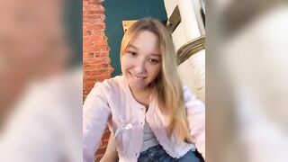 -NaughtyAngel- - My Model Stripcam petite-teens best-teens white-teens twerk-teens petite