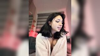 dani-nari - My Model Stripcam trimmed-teens yoga-teens recordable-publics striptease brunettes