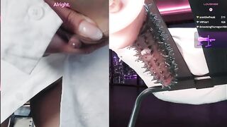 Youth3_ - My Model Stripcam brunettes upskirt asian-deepthroat doggy-style young