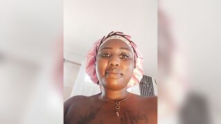 Queenmillan - My Model Stripcam cheap-privates-ebony dirty-talk big-tits-creampie big-tits orgasm
