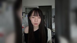 nide-baby - My Model Stripcam sexting ahegao masturbation-teens blowjob-teens medium-hair