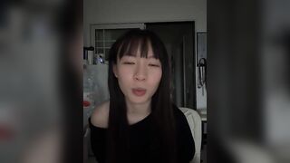 nide-baby - My Model Stripcam sexting ahegao masturbation-teens blowjob-teens medium-hair