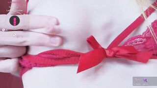Elis_Fox - My Model Stripcam topless sex-toys topless erotic-dance blowjob