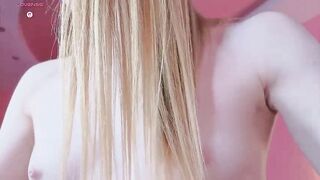Elis_Fox - My Model Stripcam