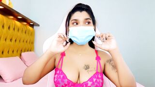 Baby_asha - My Model Stripcam middle-priced-privates-asian fingering petite-asian lovense indian